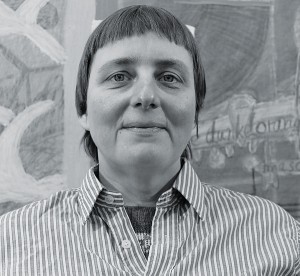 Cornelia Koch    